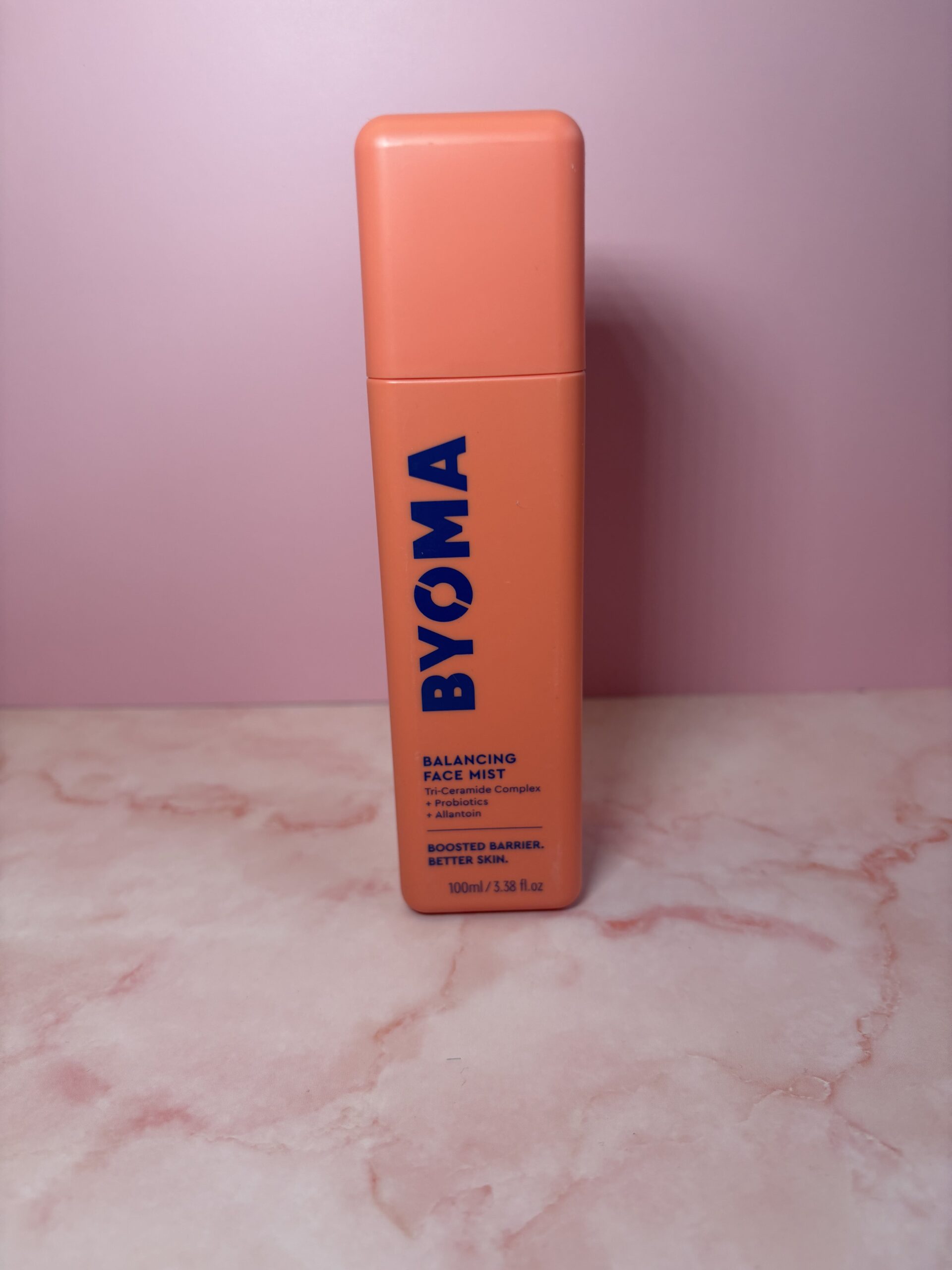 BYOMA Face Mist