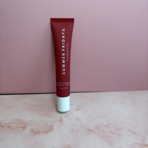 Summer Friday's - Lip Butter Balm