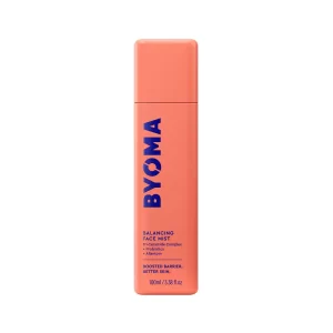BYOMA Balancing Face Mist