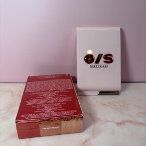 One Size Cheek Clapper Blush Freaky Peach