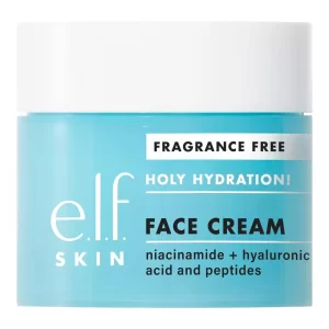 E.L.F. Holy Hydration Face Cream