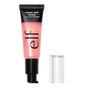 E.L.F. Power grip primer + 4% niacinamide