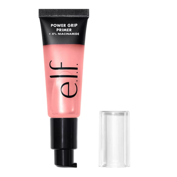 E.L.F. Power grip primer + 4% niacinamide