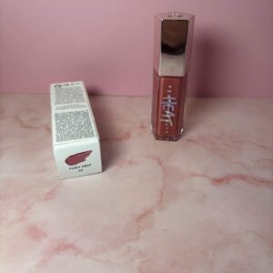 Fenty Beauty Gloss Bomb Fu$$y Heat