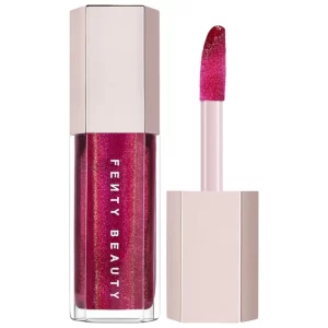 Fenty Beauty Gloss Bomb Fuchsia Flex