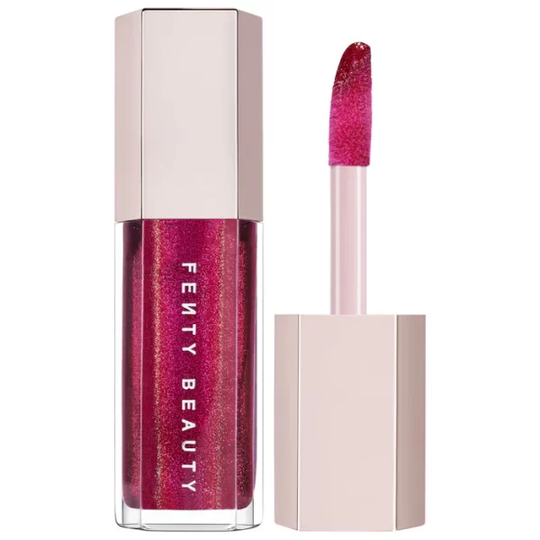 Fenty Beauty Gloss Bomb Fuchsia Flex
