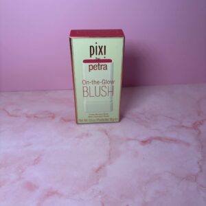 PIXI Rubor en Barra On-The-Glow Blush