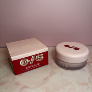 Ultimate Blurring Setting Powder - One size