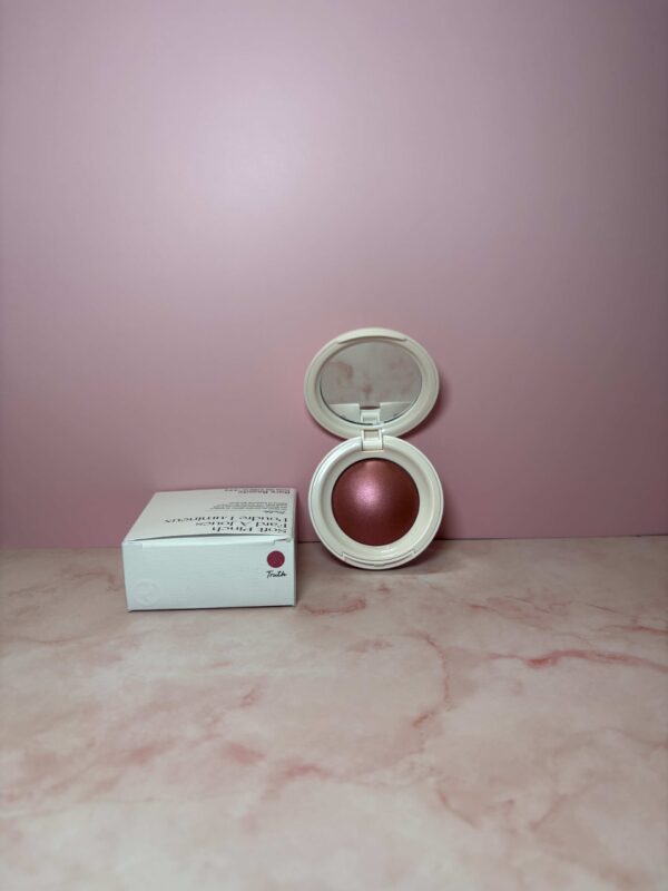 RARE BEAUTY BLUSH TRUTH Rare Beauty Soft Pinch Luminous Powder Blush