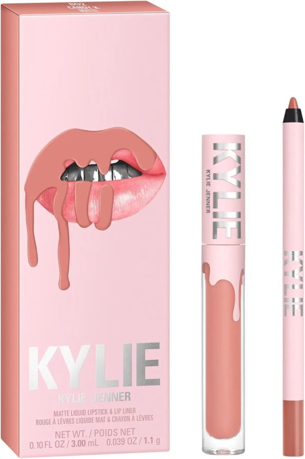 Kylie Lip Kit