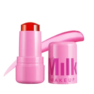 Milk Cooling Water
