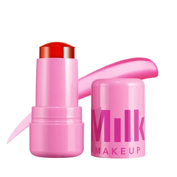 Milk Cooling Water